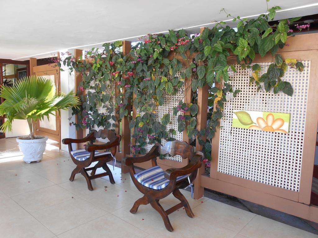 Happy Hotel Girassol Porto Seguro Exterior photo