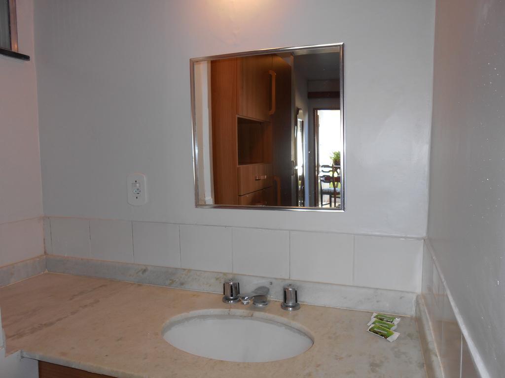 Happy Hotel Girassol Porto Seguro Room photo