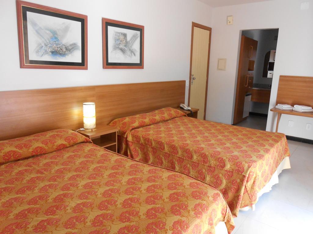 Happy Hotel Girassol Porto Seguro Room photo