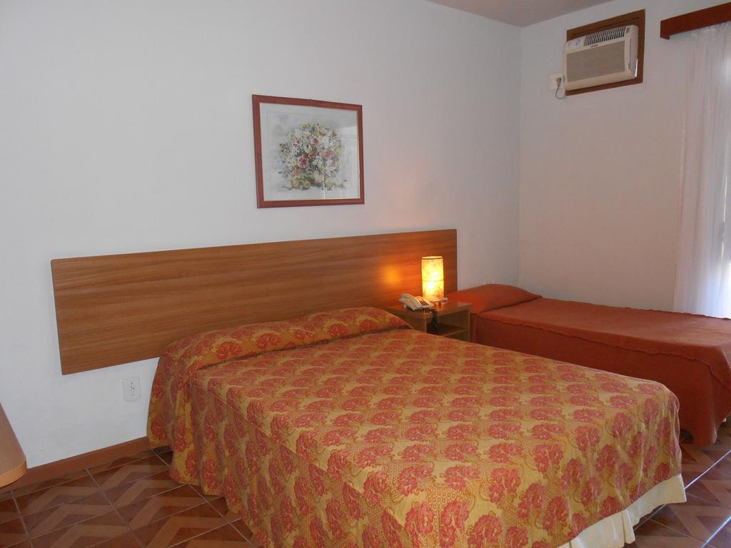 Happy Hotel Girassol Porto Seguro Room photo