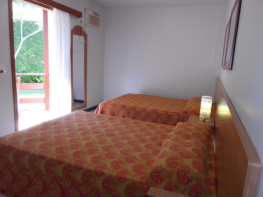 Happy Hotel Girassol Porto Seguro Room photo