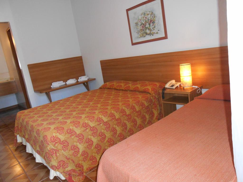 Happy Hotel Girassol Porto Seguro Room photo