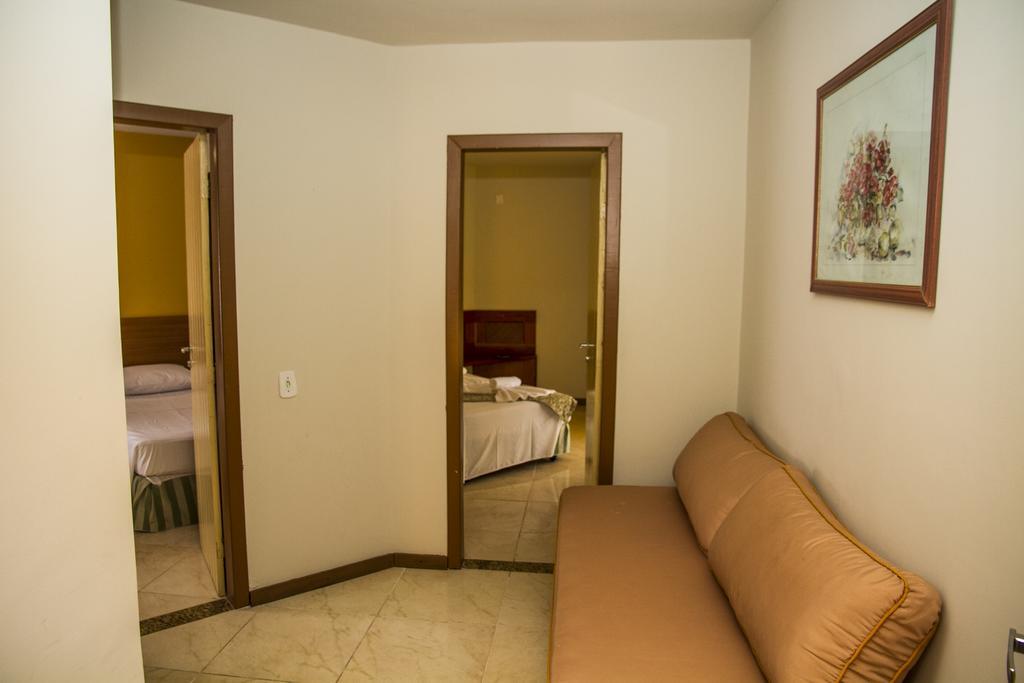 Happy Hotel Girassol Porto Seguro Exterior photo